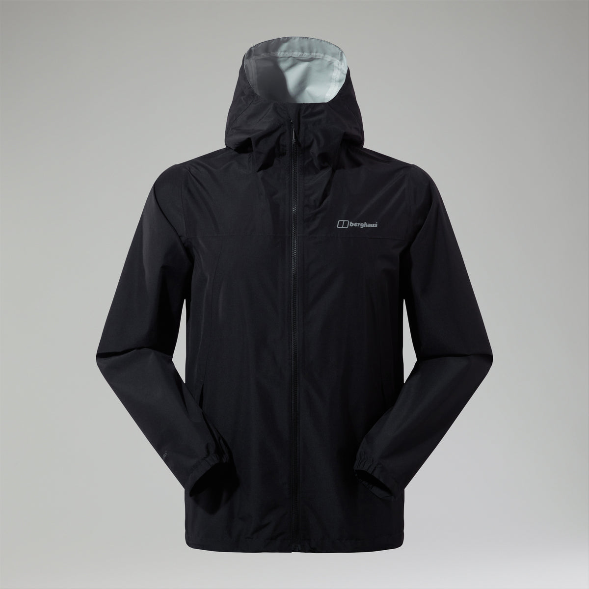 Men's Deluge Pro 3.0 Waterproof Jacket - Black