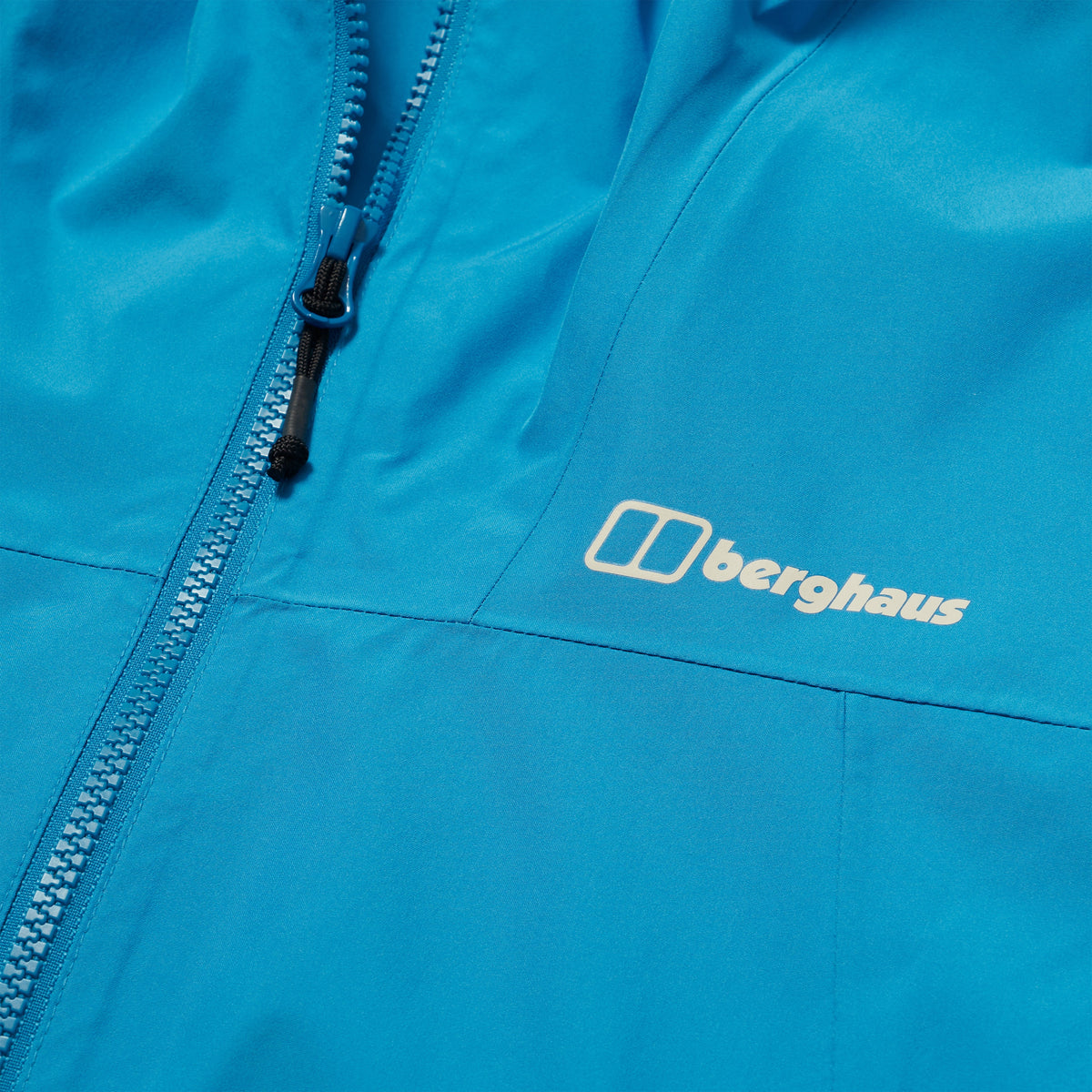 Men's Deluge Pro 3.0 Waterproof Jacket - Blue