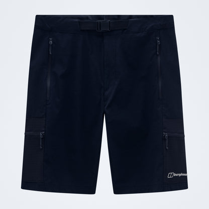 Men's Hike-air Stretch Short - Black