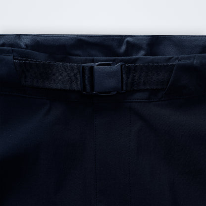 Men's Hike-air Stretch Short - Black