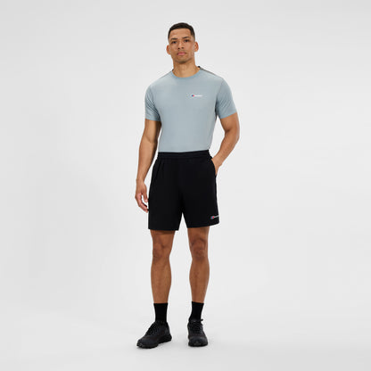 Men's Wayside Short - Black