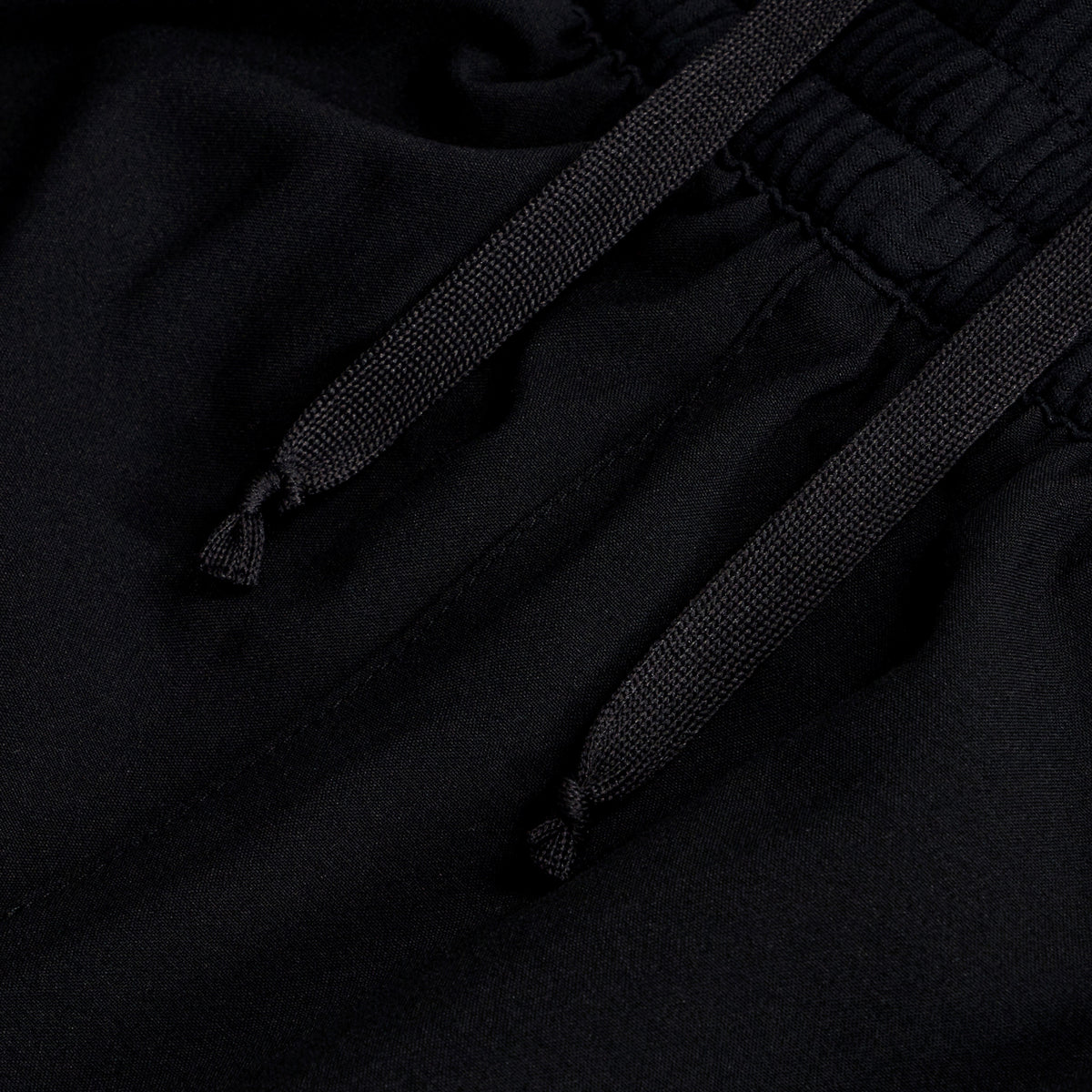 Men's Wayside Short - Black