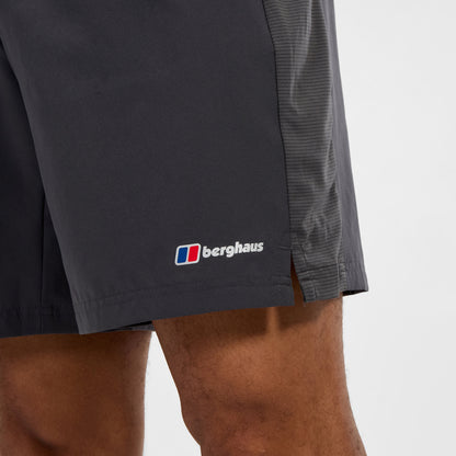 Men's Wayside Short - Grey