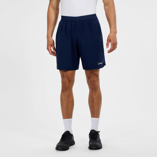 Men's Wayside Short - Blue