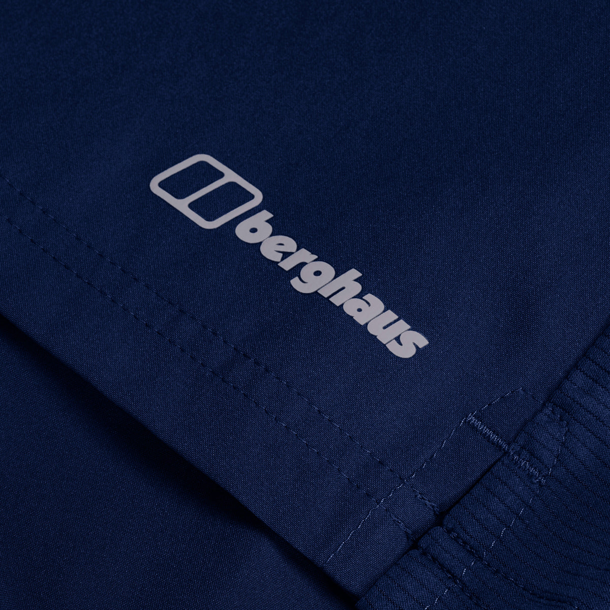 Men's Wayside Short - Blue