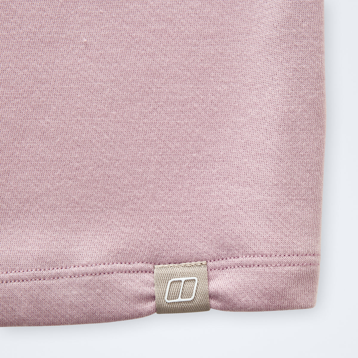 Women's Ivyhill Half Zip Top - Purple
