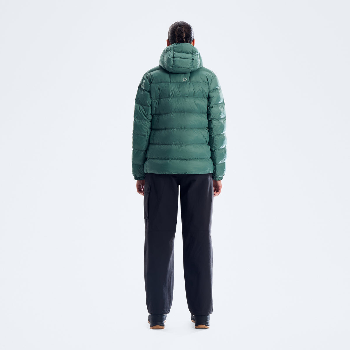 Women's Ewden Synthetic Insulated Jacket - Otherside