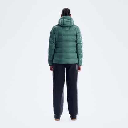 Women's Ewden Synthetic Insulated Jacket - Otherside
