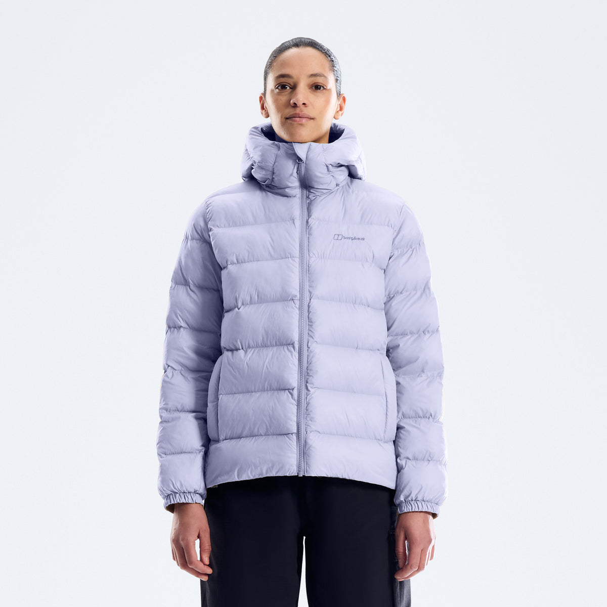 Women's Ewden Synthetic Insulated Jacket - Aster