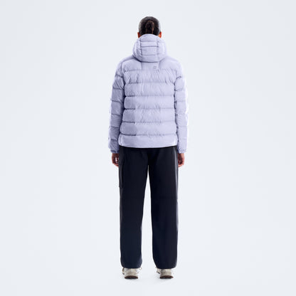 Women's Ewden Synthetic Insulated Jacket - Aster
