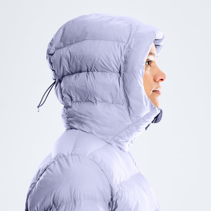 Women's Ewden Synthetic Insulated Jacket - Aster
