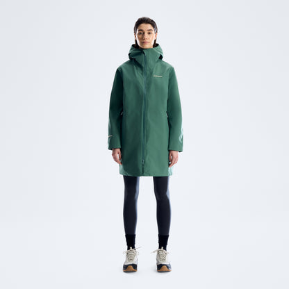 Women's Ashberry Gore-Tex Waterproof Jacket - Otherside