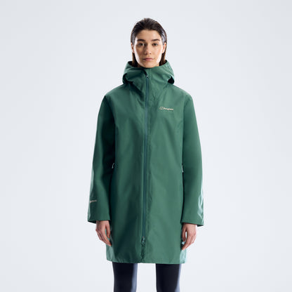 Women's Ashberry Gore-Tex Waterproof Jacket - Otherside