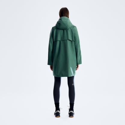 Women's Ashberry Gore-Tex Waterproof Jacket - Otherside