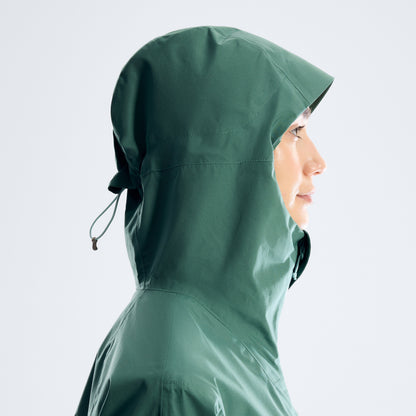 Women's Ashberry Gore-Tex Waterproof Jacket - Otherside
