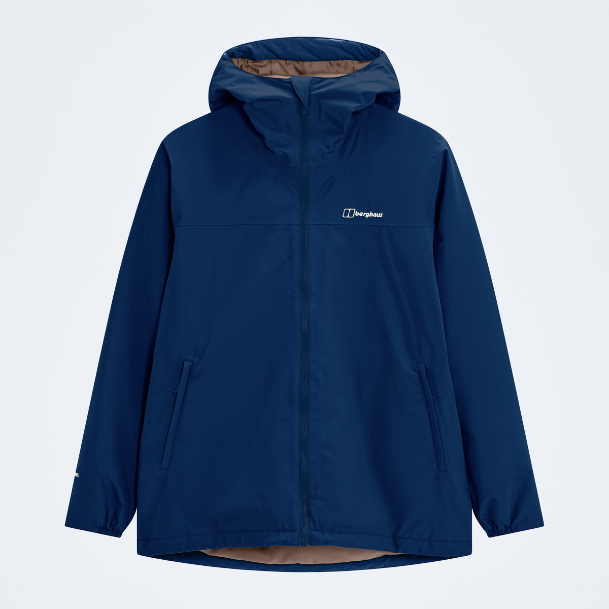 Women's Deluge Pro 3.0 Insulated Waterproof Jacket - Dark Blue
