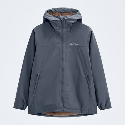 Women's Deluge Pro 3.0 Insulated Waterproof Jacket - Northern Sky