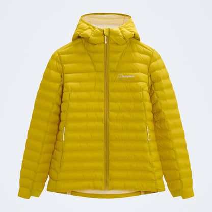 Women's Trail-Nomad Synthetic Insulated Jacket  - Acid Rain