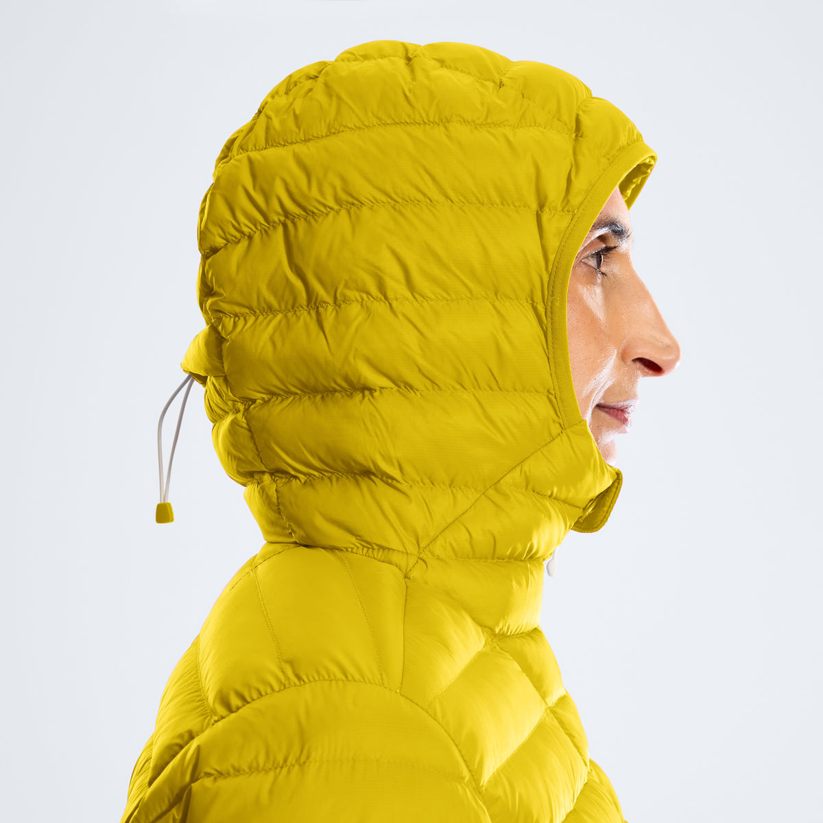 Women's Trail-Nomad Synthetic Insulated Jacket  - Acid Rain