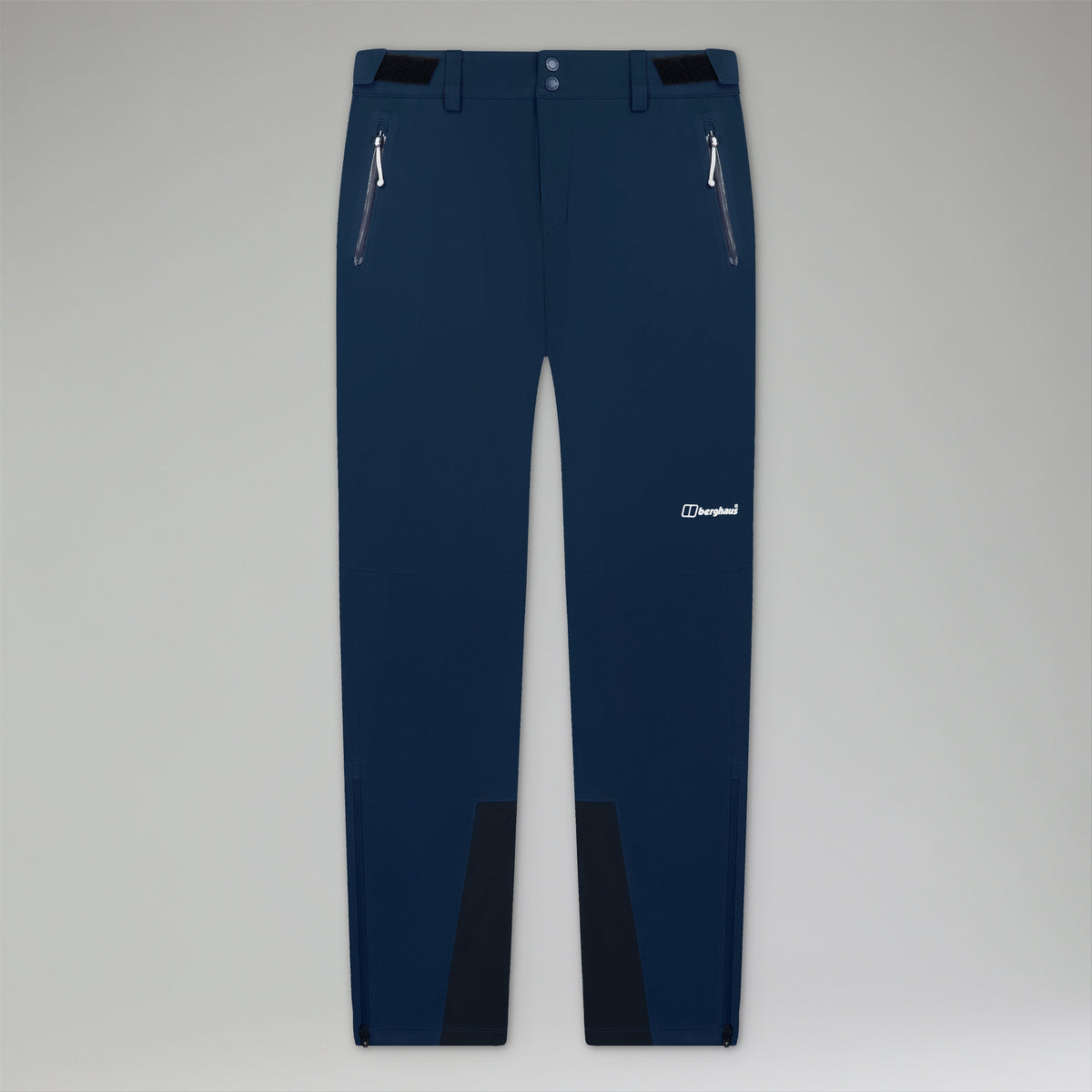 Women's Ridge-Roamer Softshell Pant - Blue