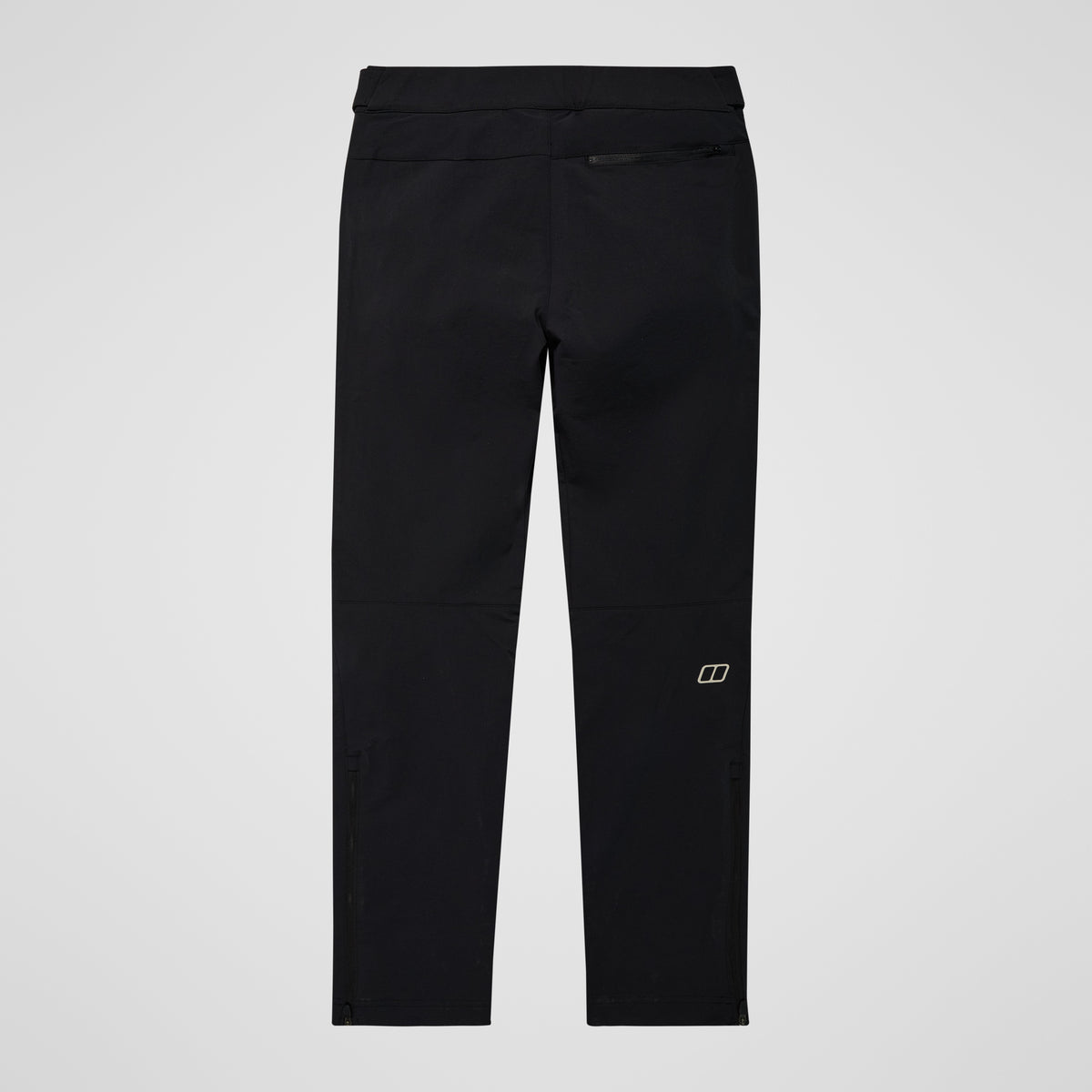Women's Trail-Explorer Pant - Black