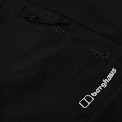 Women's Trail-Explorer Pant - Black