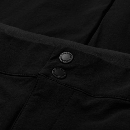 Women's Trail-Explorer Pant - Black