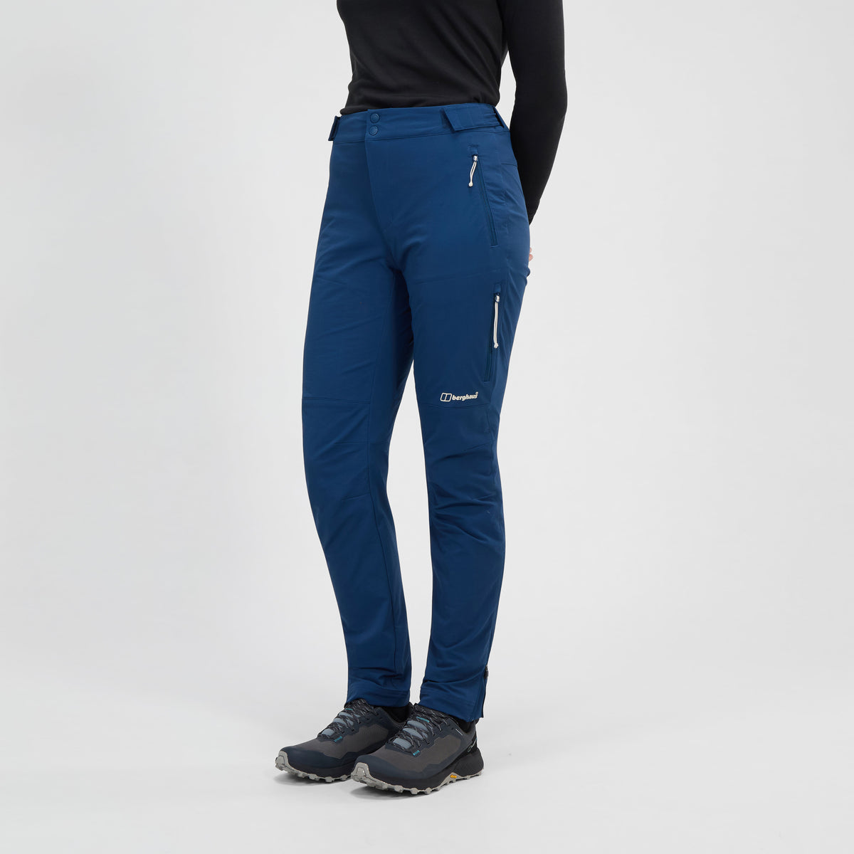 Women's Trail-Explorer Pant - Navy