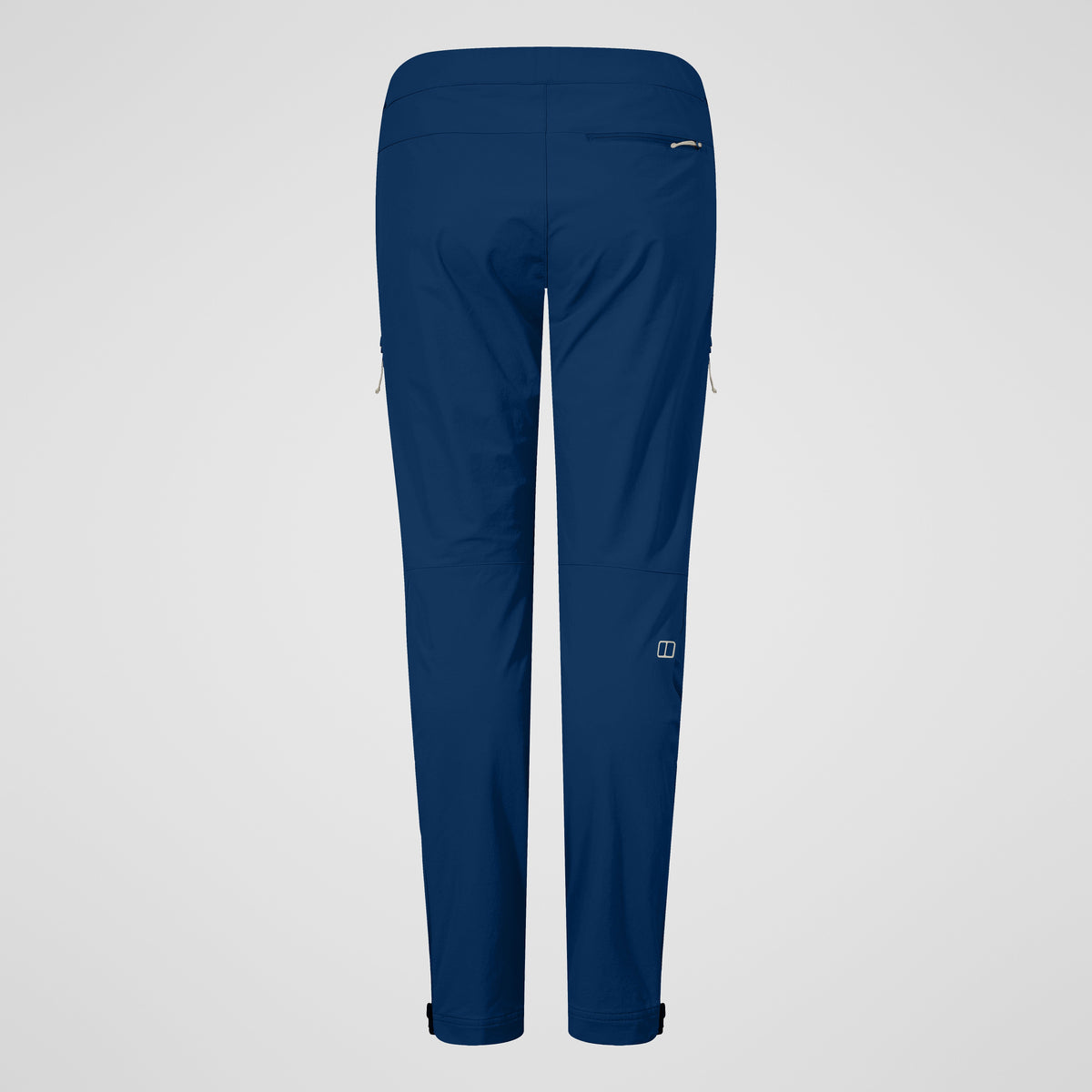 Women's Trail-Explorer Pant - Navy