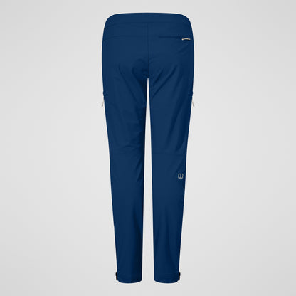 Women's Trail-Explorer Pant - Navy