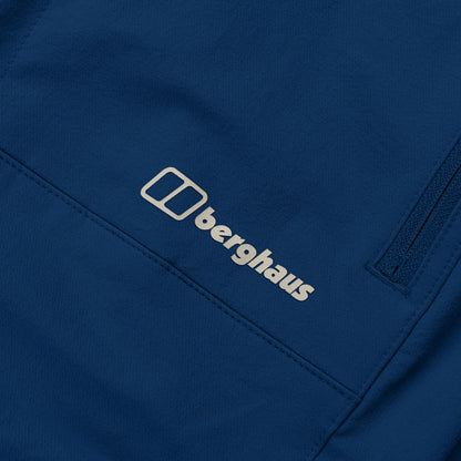 Women's Trail-Explorer Pant - Navy