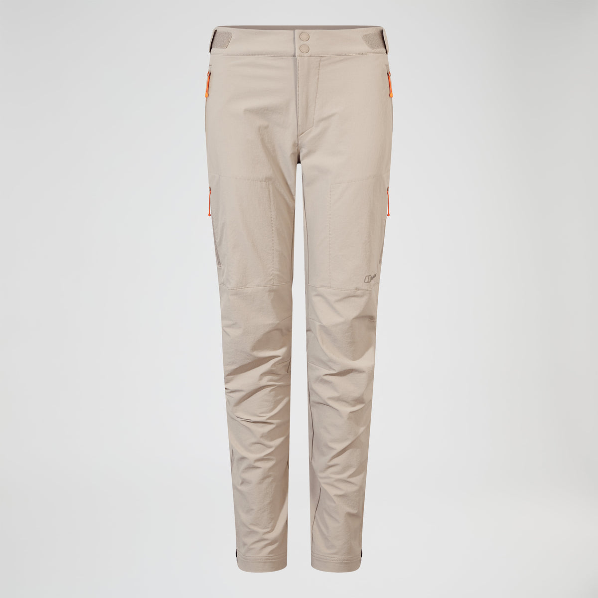 Women's Trail-Explorer Pant - Grey