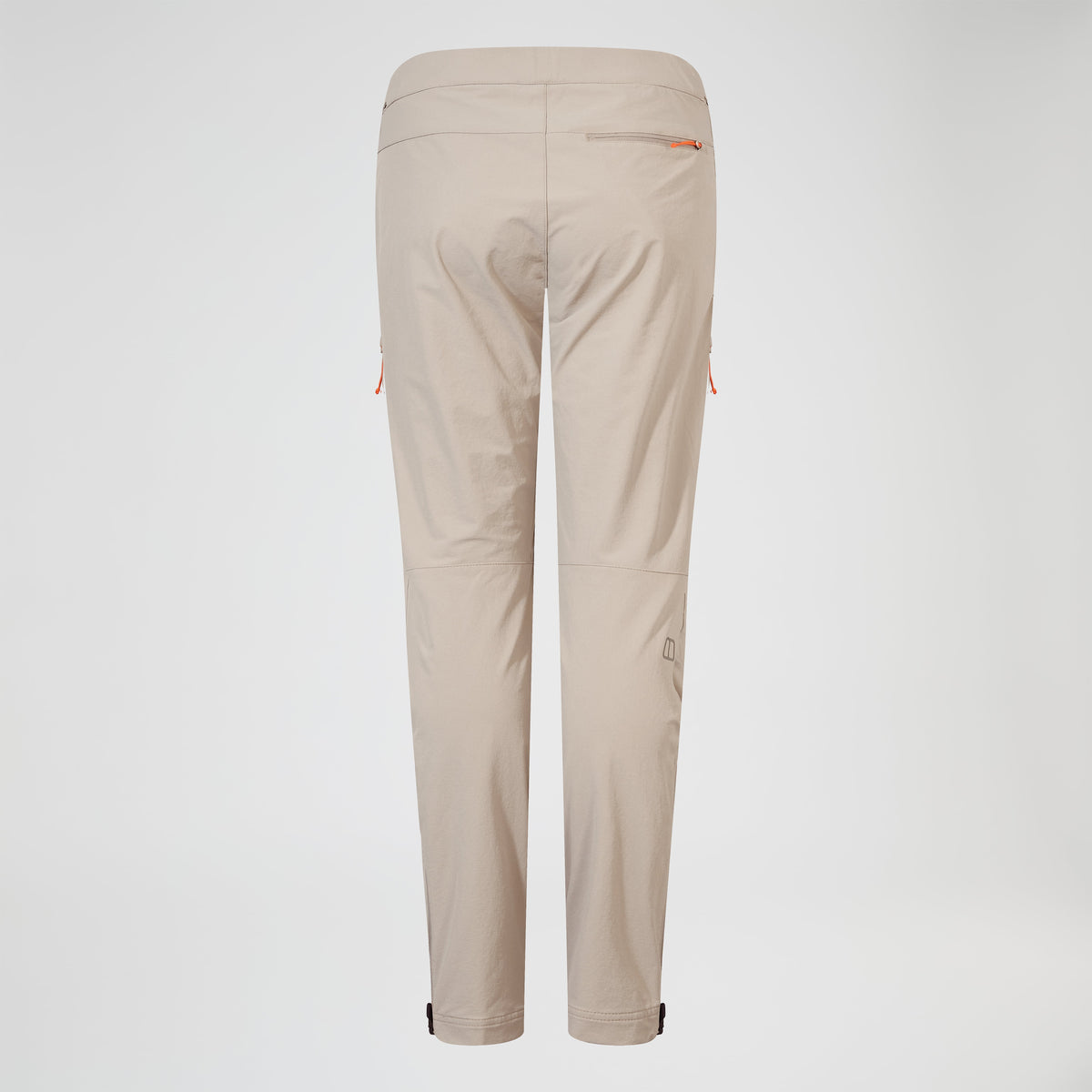 Women's Trail-Explorer Pant - Grey