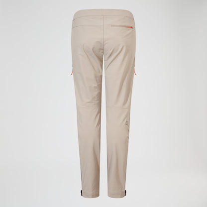 Women's Trail-Explorer Pant - Grey