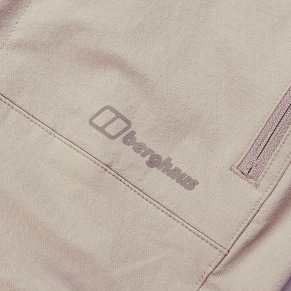 Women's Trail-Explorer Pant - Grey