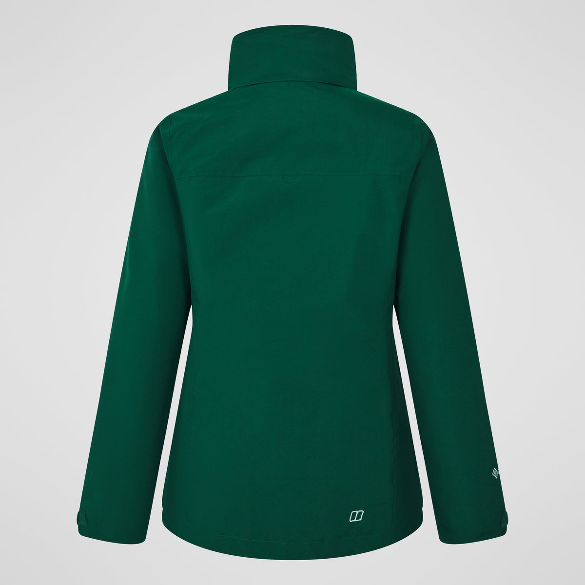Women's Hillwalker 2.0 Gemini HL 3in1 Jacket - Green