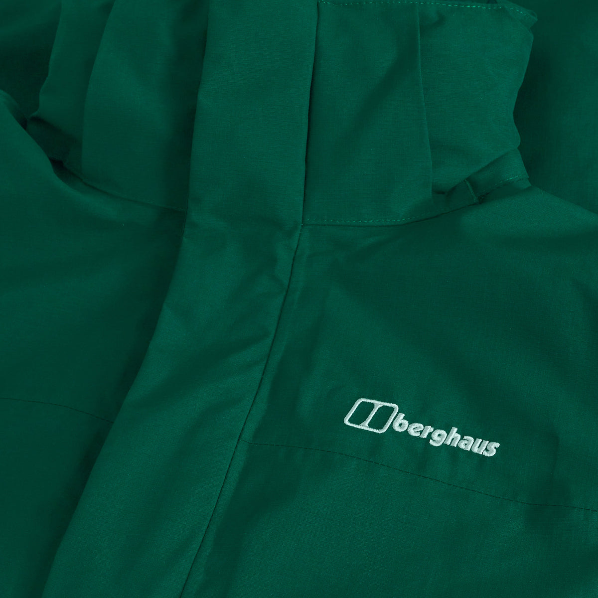 Women's Hillwalker 2.0 Gemini HL 3in1 Jacket - Green