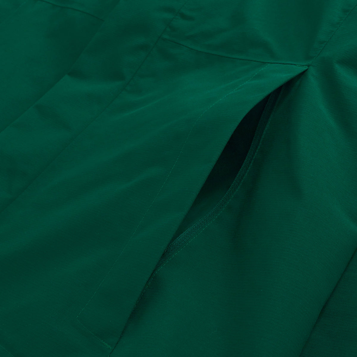 Women's Hillwalker 2.0 Gemini HL 3in1 Jacket - Green