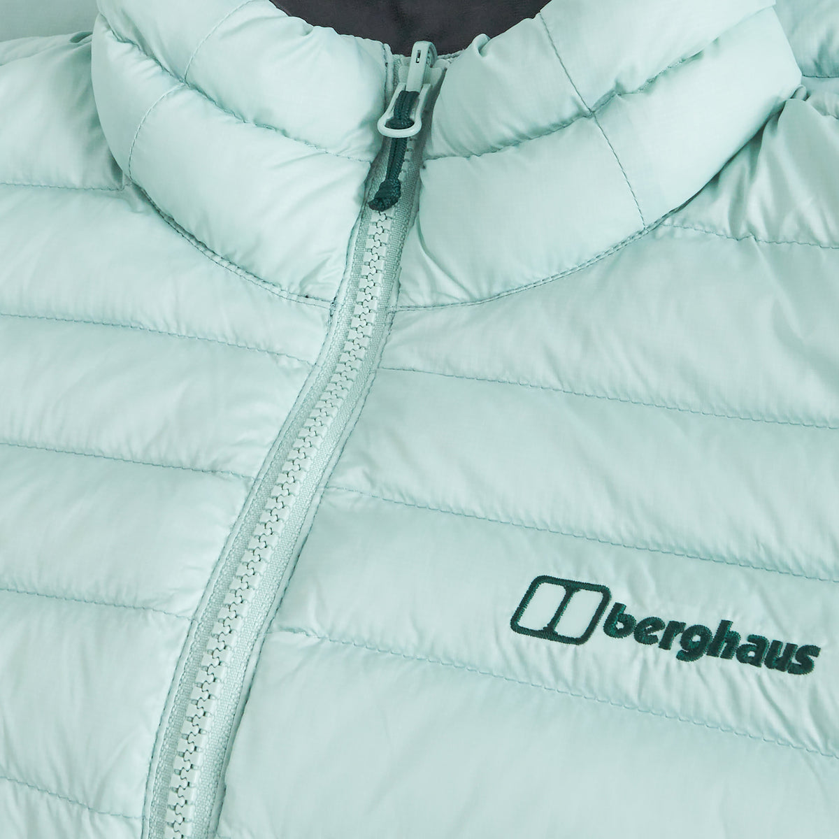 Women's Hillwalker 2.0 Gemini HL 3in1 Jacket - Green