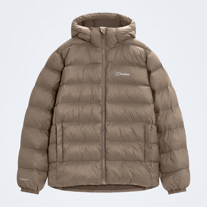 Men's Ewden Synthetic Insulated Jacket - Volcanic Ash