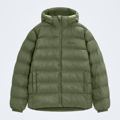 Men's Ewden Synthetic Insulated Jacket - Zephyr