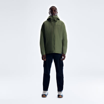 Men's Deluge Pro 3.0 Insulated Waterproof Jacket - Zephyr