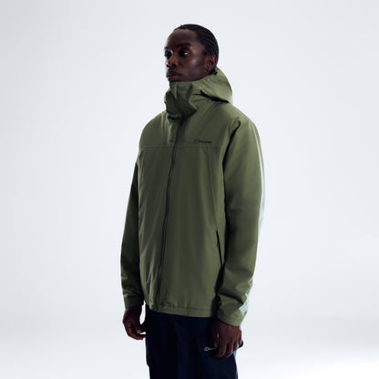Men's Deluge Pro 3.0 Insulated Waterproof Jacket - Zephyr