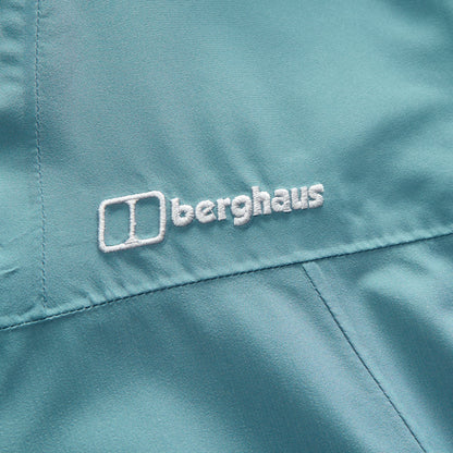 Men's Deluge Pro 3.0 Insulated Waterproof Jacket - Light Blue