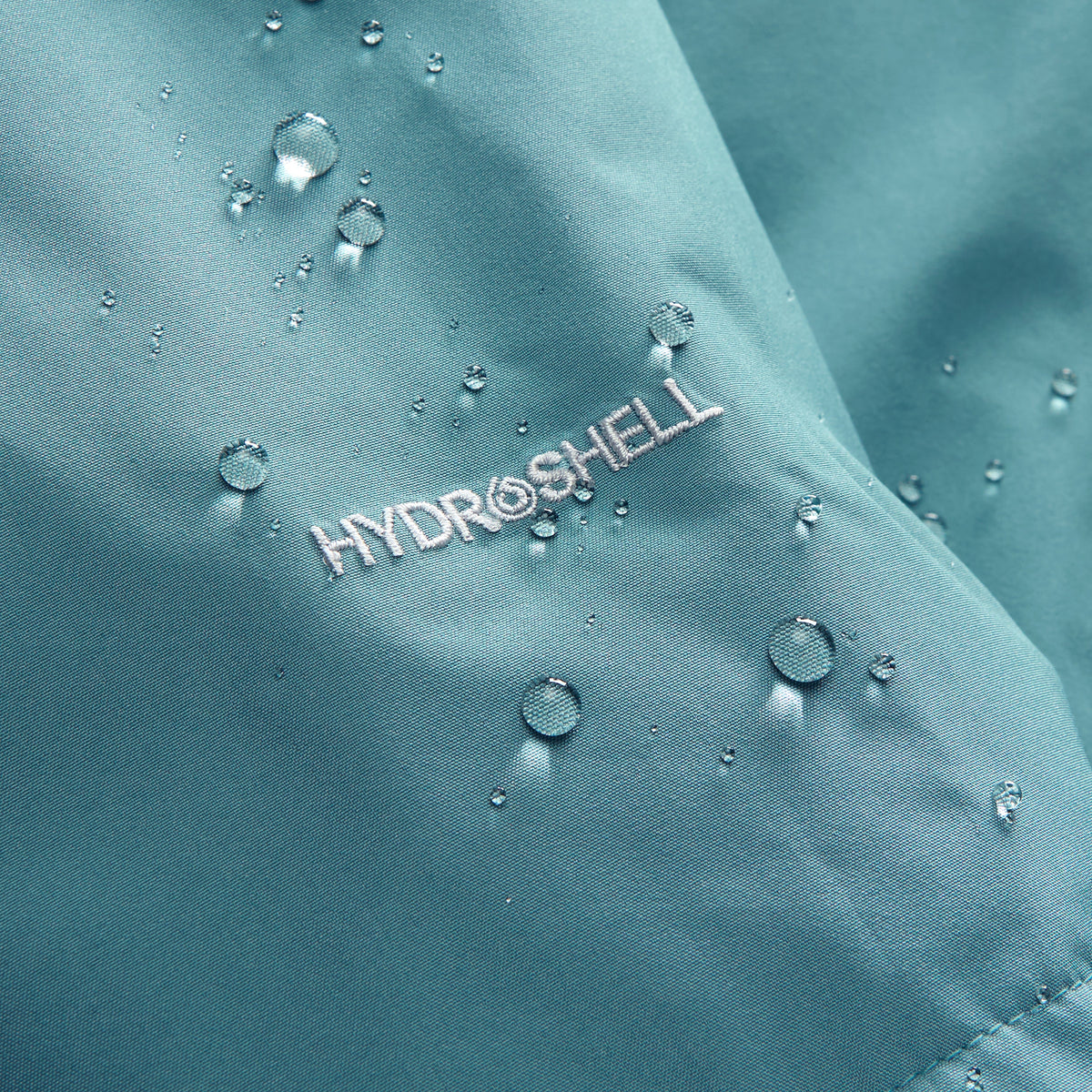 Men's Deluge Pro 3.0 Insulated Waterproof Jacket - Light Blue