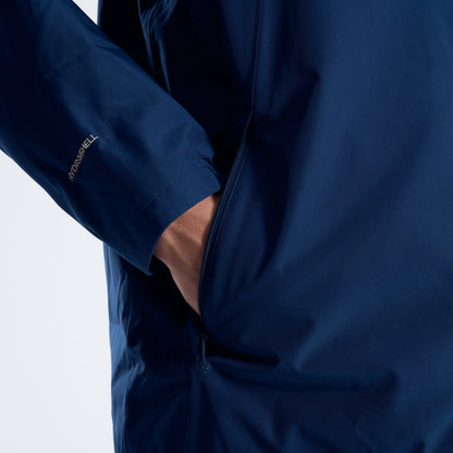 Men's Deluge Pro 3.0 Insulated Waterproof Jacket - Hale Navy