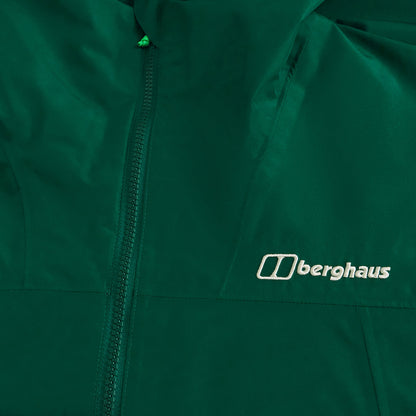Men's Deluge Pro 3.0 Insulated Jacket - Green