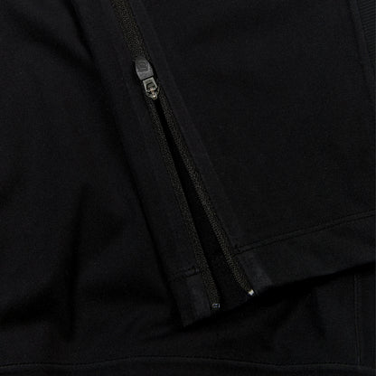 Men's Ridge-Roamer Softshell Pant - Black