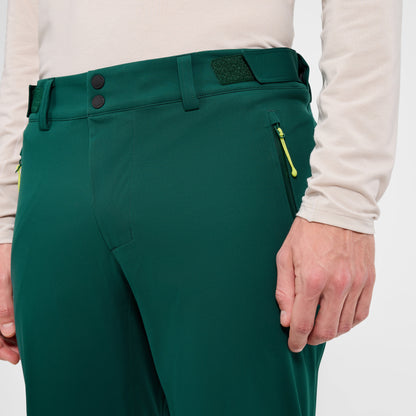 Men's Ridge-Roamer Softshell Pant - Green