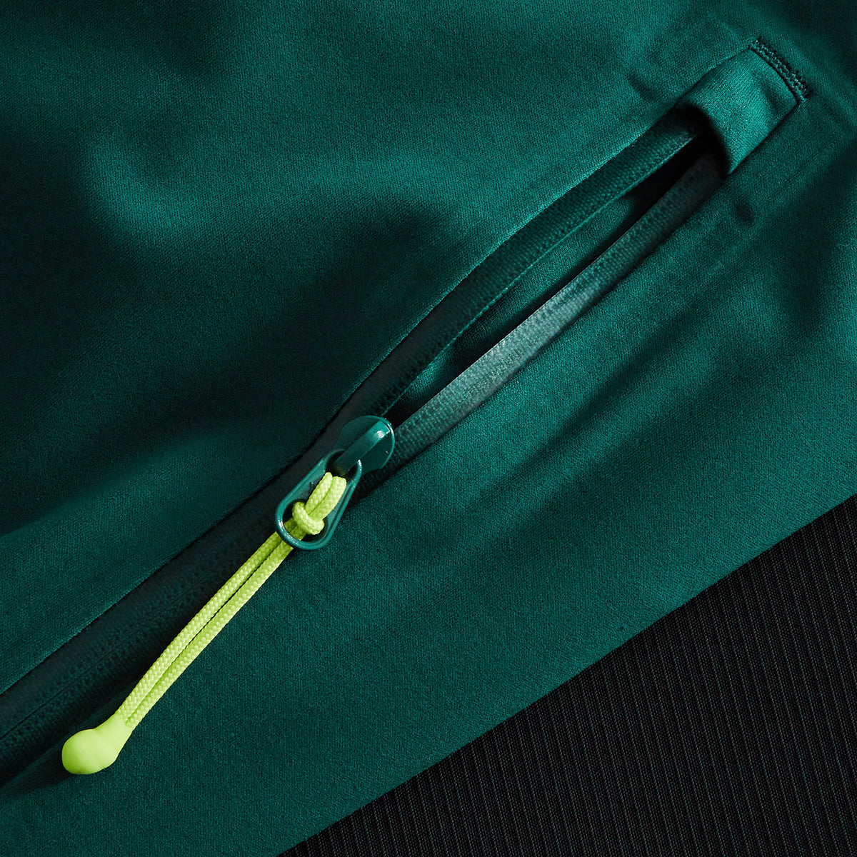 Men's Ridge-Roamer Softshell Pant - Green